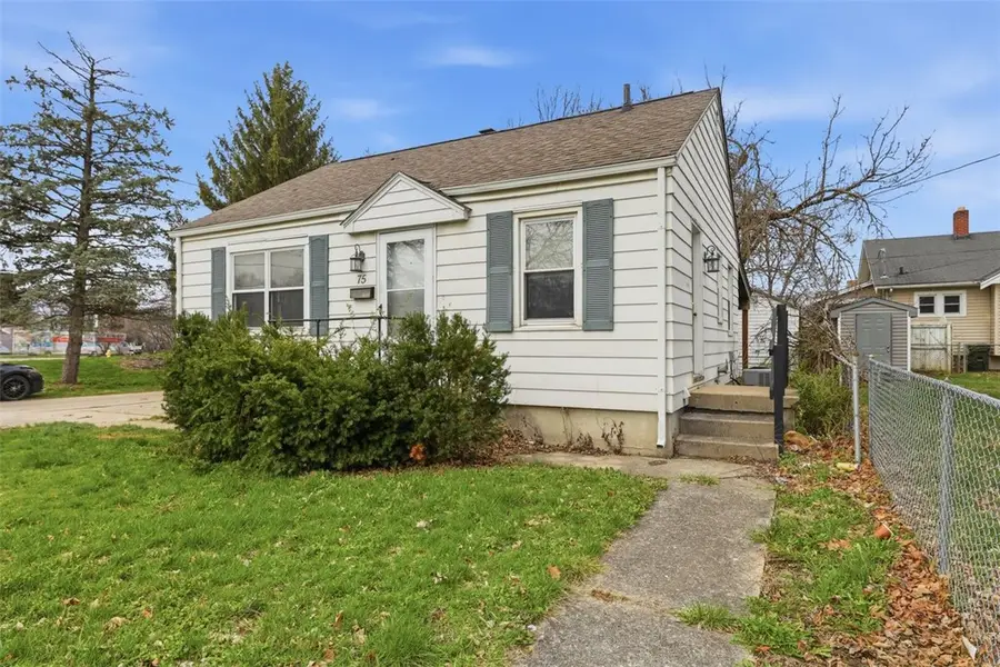 75 N Fair Avenue, Hamilton, OH 45011 - #2