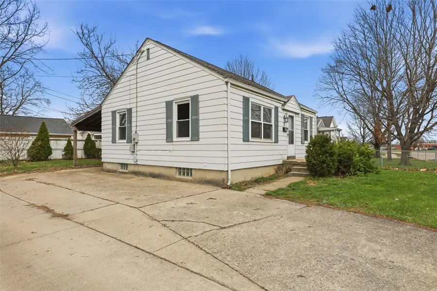 75 N Fair Avenue, Hamilton, OH 45011 - #3