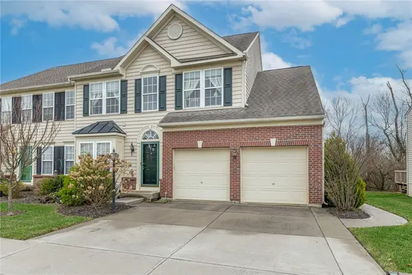 2292 Limestone Way, Miamisburg, OH 45342