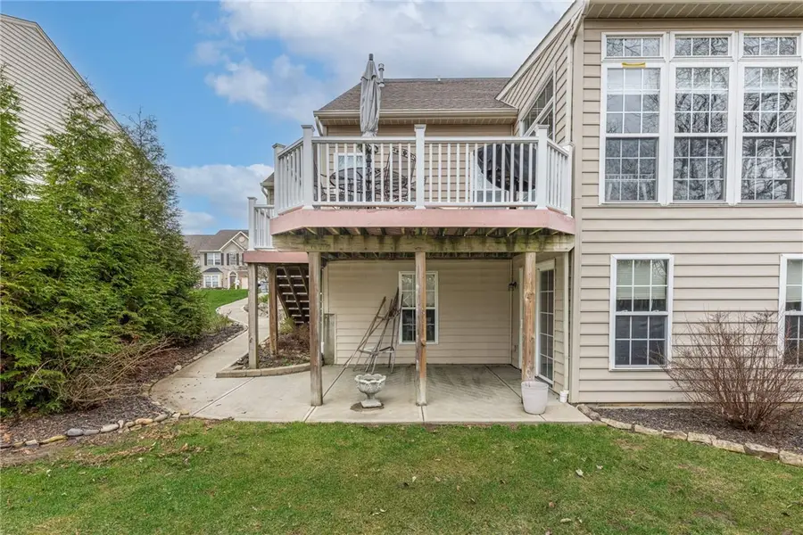 2292 Limestone Way, Miamisburg, OH 45342 - #2