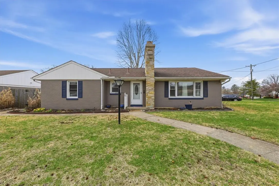 500 Florence Street, Middletown, OH 45044 - #1