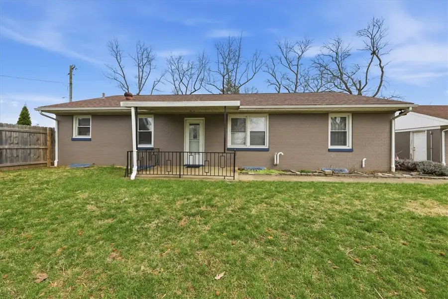 500 Florence Street, Middletown, OH 45044 - #2