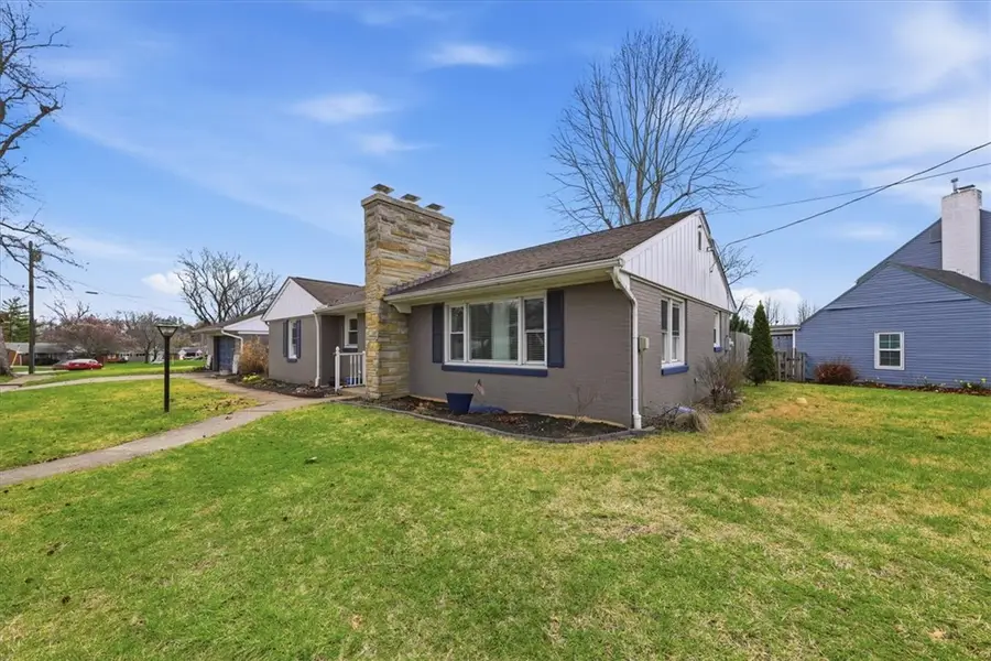 500 Florence Street, Middletown, OH 45044 - #3