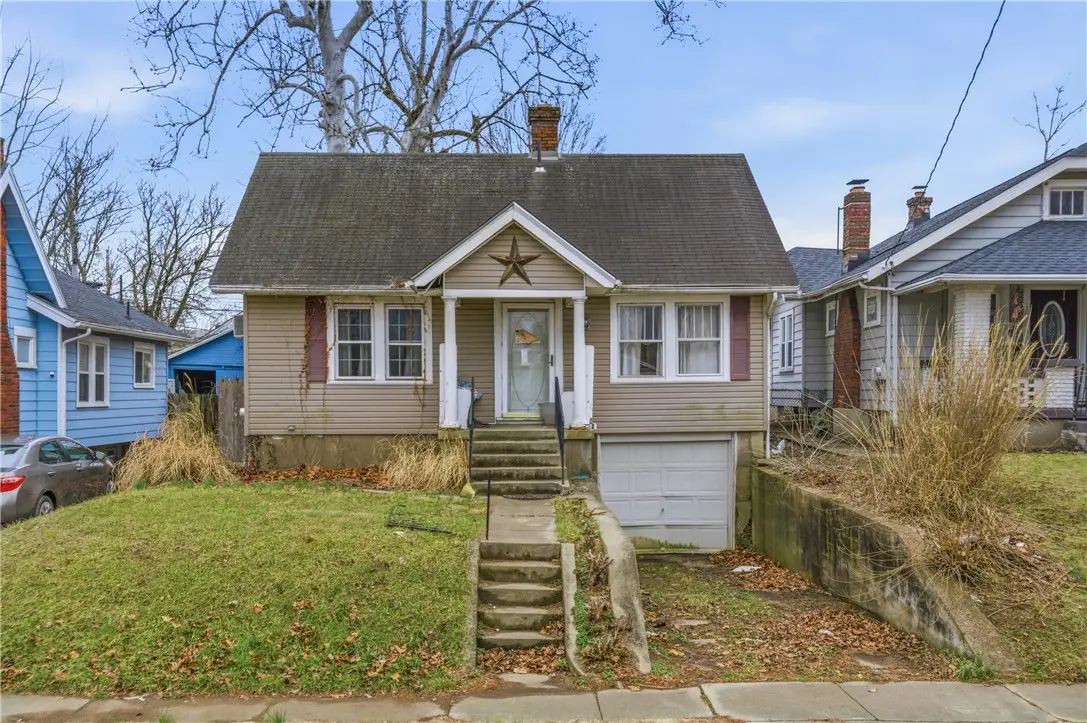 134 Marlboro Place, Dayton, OH 45420 - #1