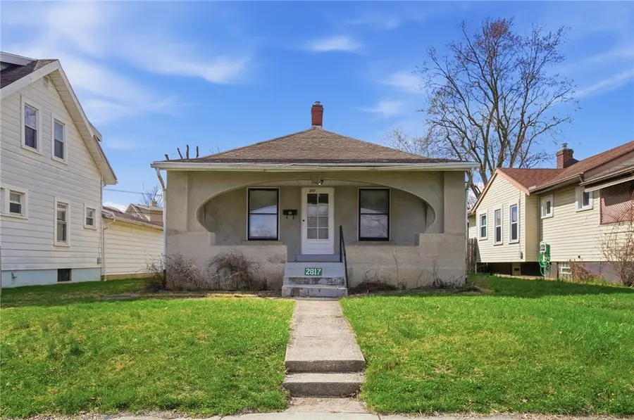 2817 Kennedy Avenue, Dayton, OH 45420 - #3