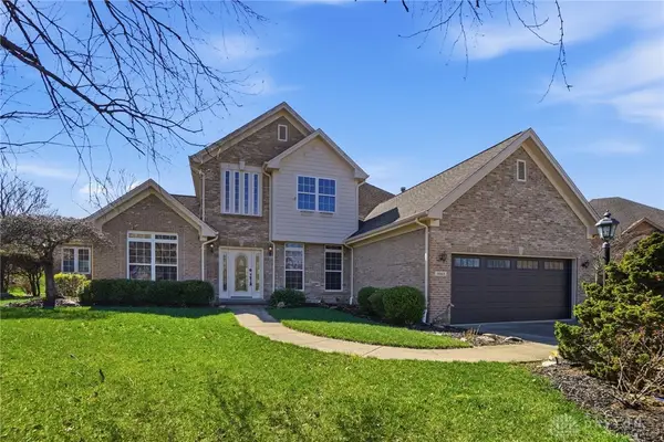 9963 Creek Landing Way, Washington Twp, OH 45458