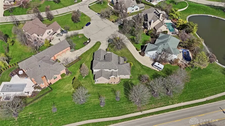 9963 Creek Landing Way, Washington, OH 45458 - #3