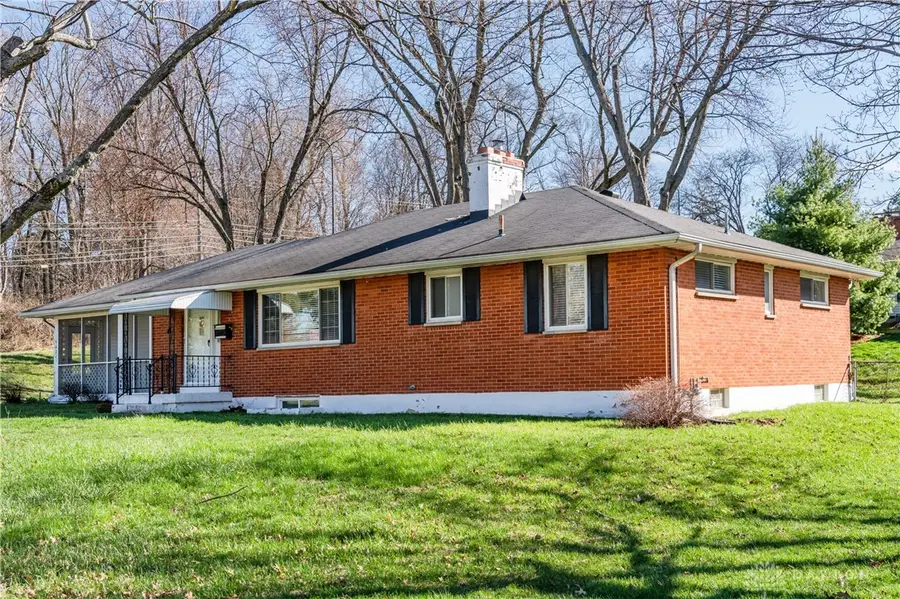 4024 Overland Trail, Kettering, OH 45429 - #2