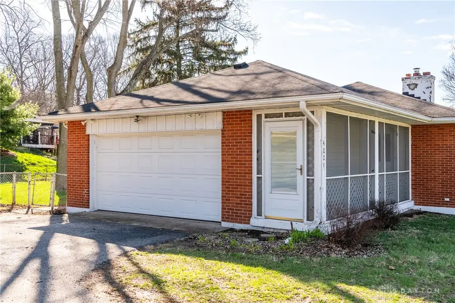 4024 Overland Trail, Kettering, OH 45429 - #3