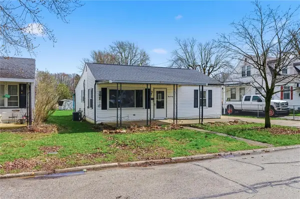 906 N South Street, Wilmington, OH 45177