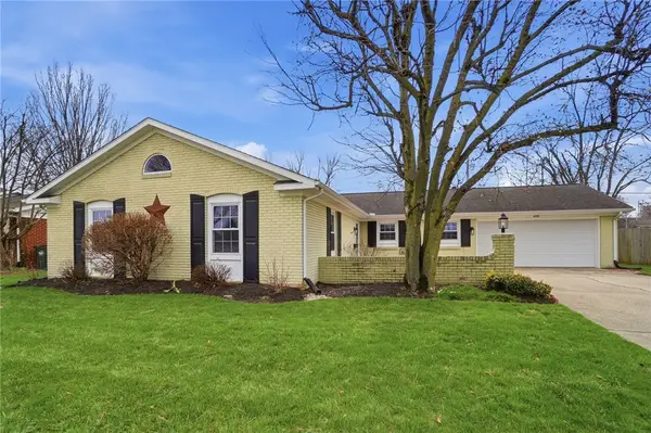 608 W Washington Street, New Carlisle, OH 45344