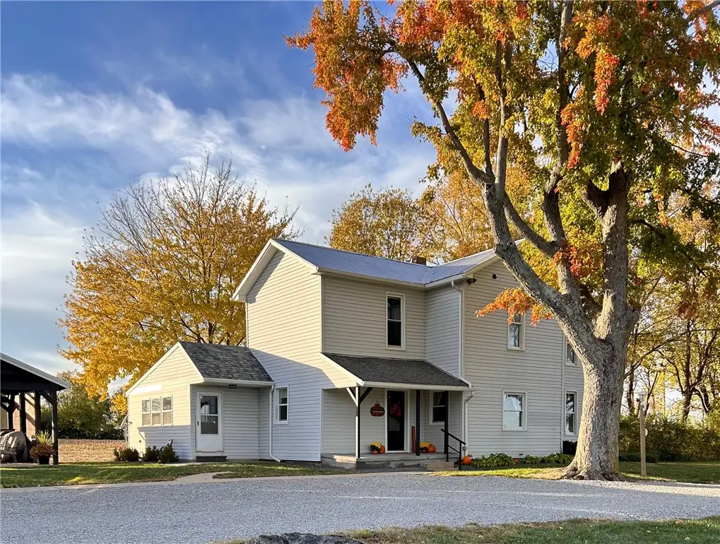 2086 Scheying Road, Lewisburg, OH 45338 - #1