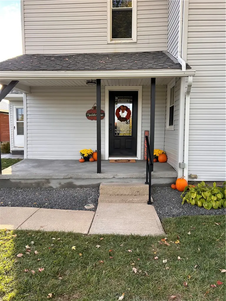 2086 Scheying Road, Lewisburg, OH 45338 - #2