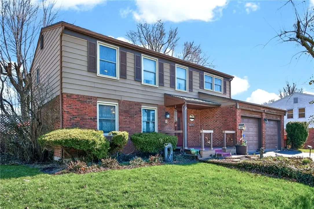 1017 Terracewood Drive, Englewood, OH 45322 - #1