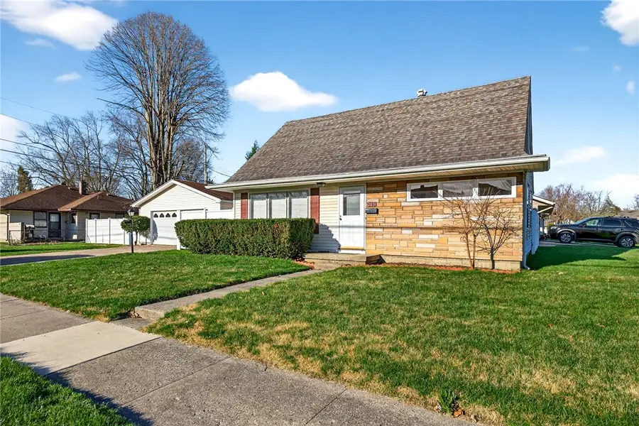 2051 S Smithville Road, Kettering, OH 45420 - #2