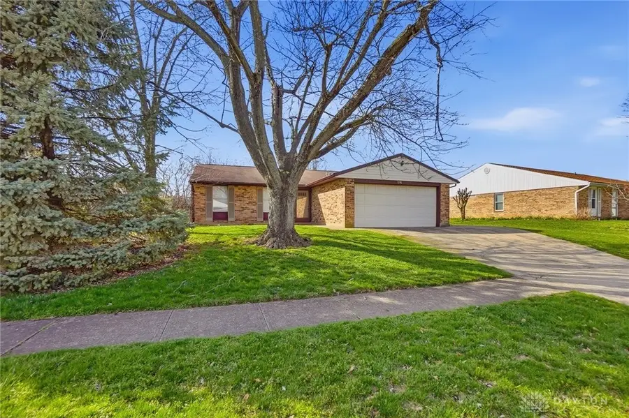 8851 Cherrygate Court, Dayton, OH 45424 - #2