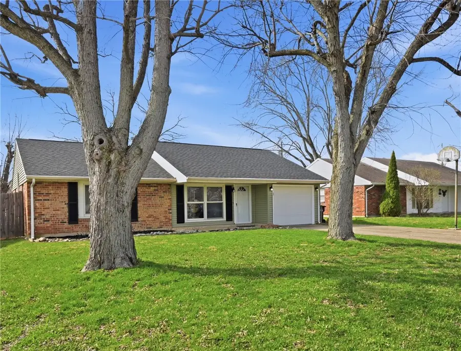 53 S Butter Street, Germantown, OH 45327 - #2