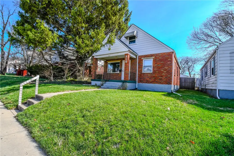 816 S Smithville Road, Dayton, OH 45403 - #2