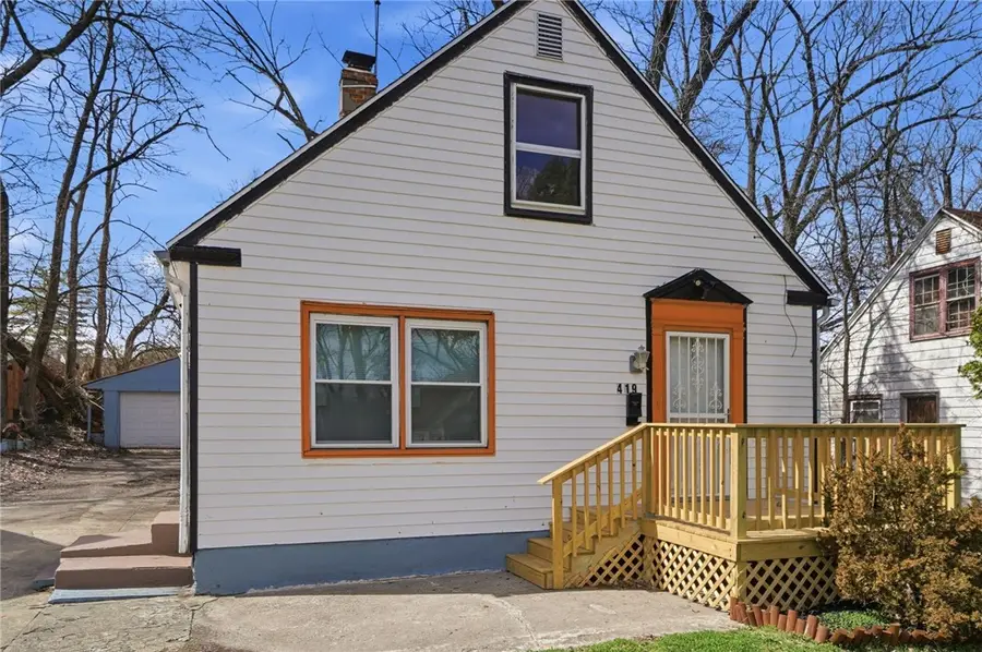 419 Lindenwood Road, Dayton, OH 45417 - #2