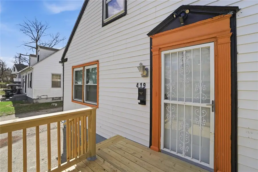 419 Lindenwood Road, Dayton, OH 45417 - #3