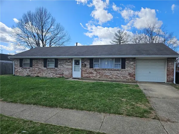 2369 Broadmoor Drive, Kettering, OH 45419