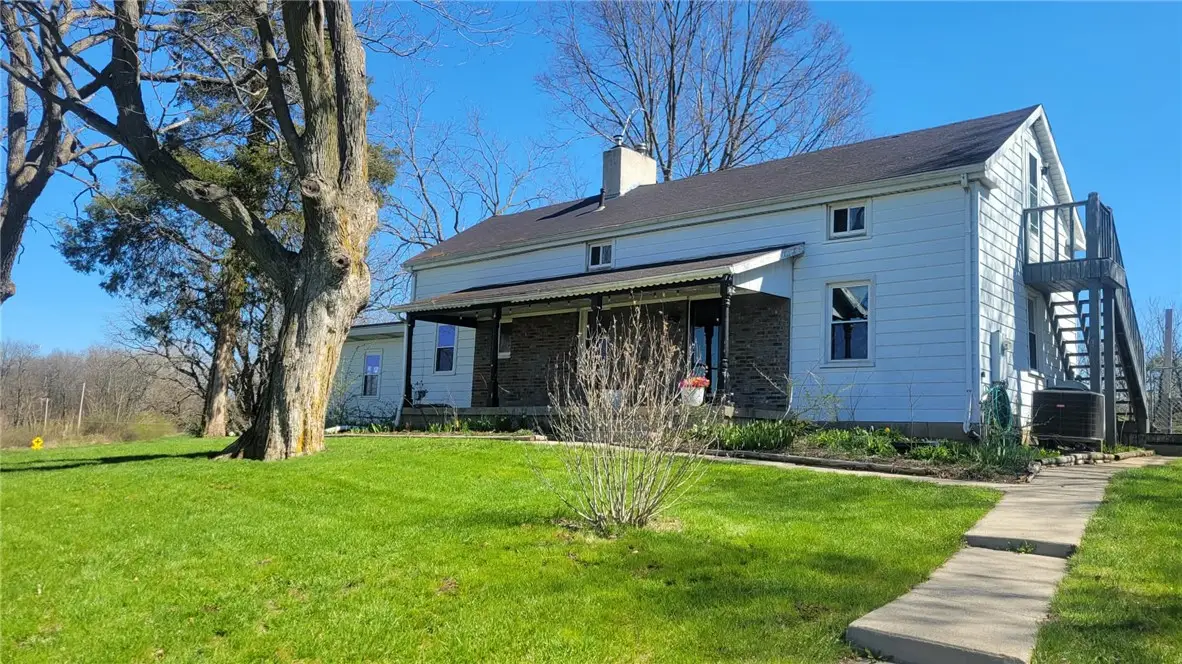 3263 S Us Highway 68, Urbana, OH 43078 - #1