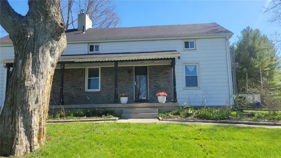 3263 S Us Highway 68, Urbana, OH 43078 - #2