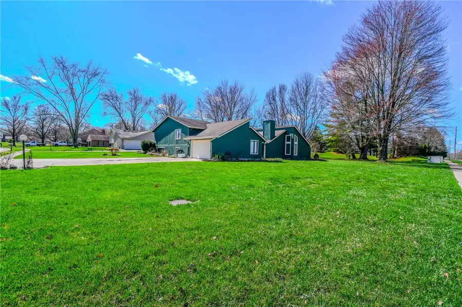 10001 Settlement House Road, Washington, OH 45458 - #2