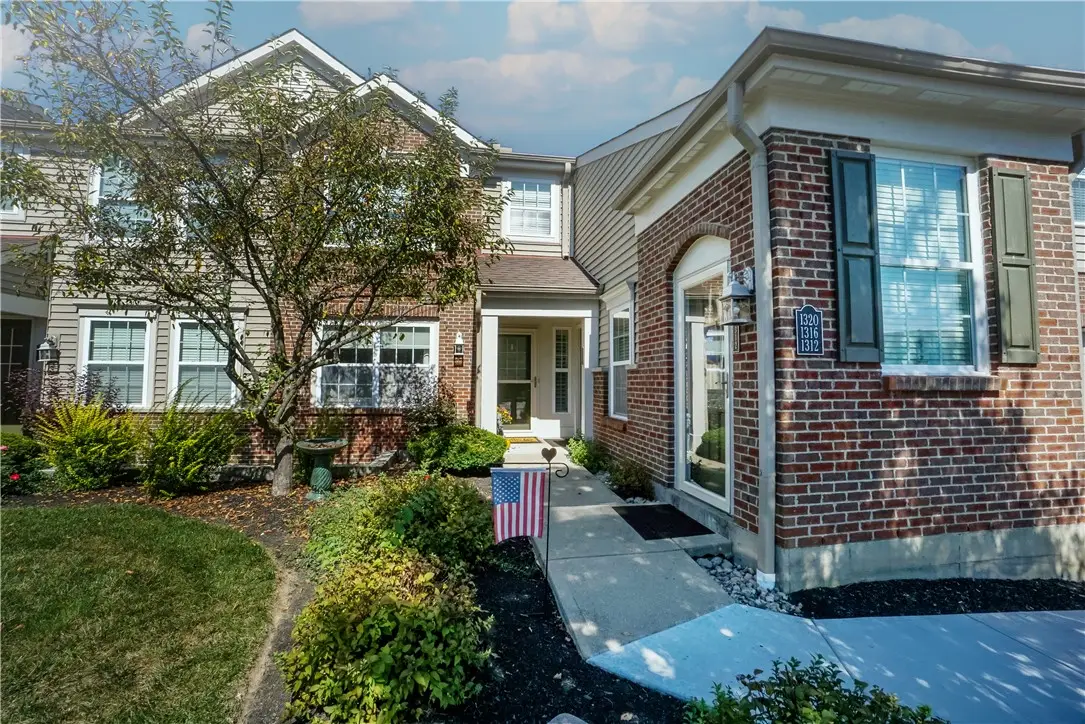 1320 Shadowood Trail, Maineville, OH 45039 - #1