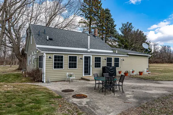 7591 Brookville Road, Oxford, OH 45056