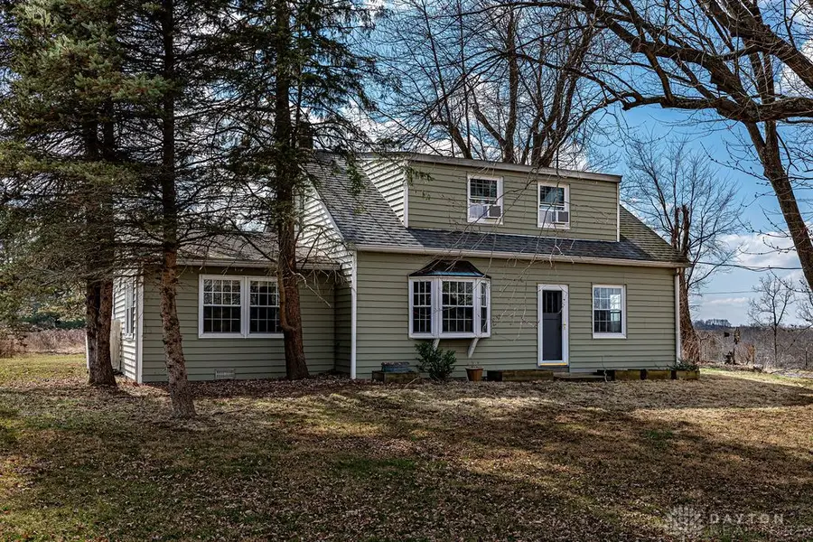 7591 Brookville Road, Oxford, OH 45056 - #2