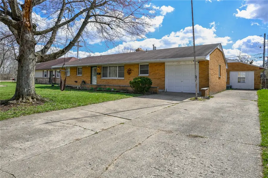 103 Charles Place, Englewood, OH 45322 - #2