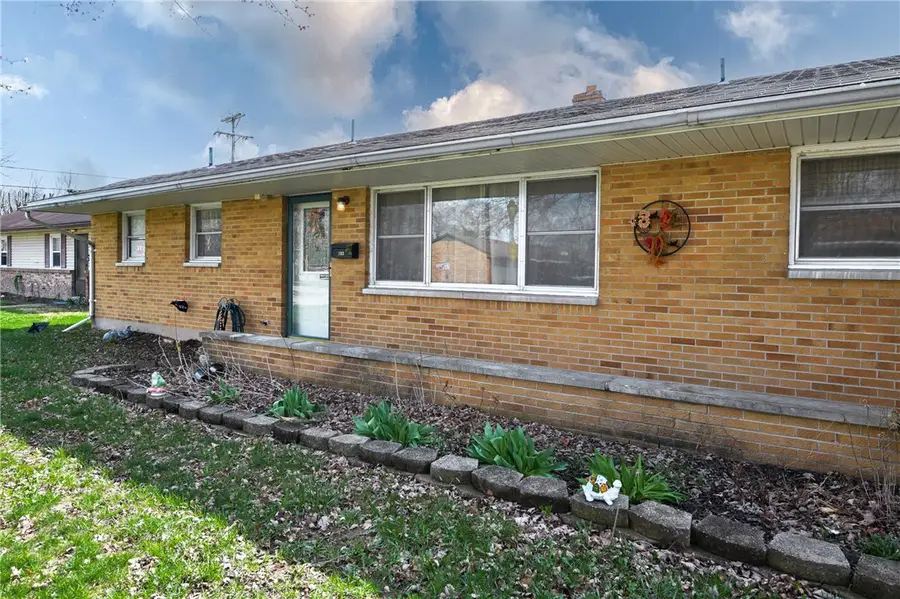 103 Charles Place, Englewood, OH 45322 - #3