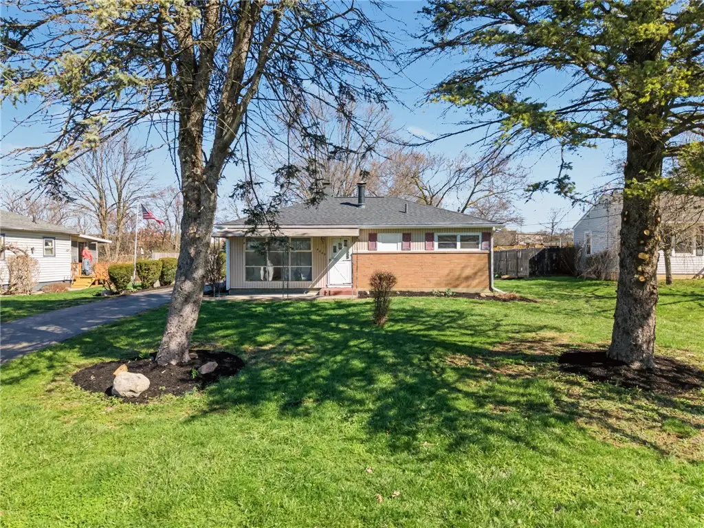 4603 Roosevelt Avenue, Middletown, OH 45044 - #1