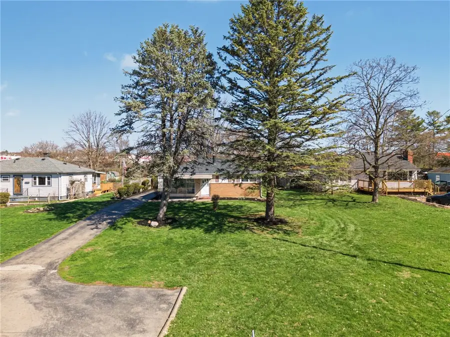 4603 Roosevelt Avenue, Middletown, OH 45044 - #2