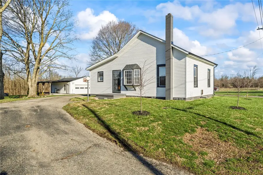 10797 Gratis Jacksonburg Road, Gratis, OH 45064 - #3