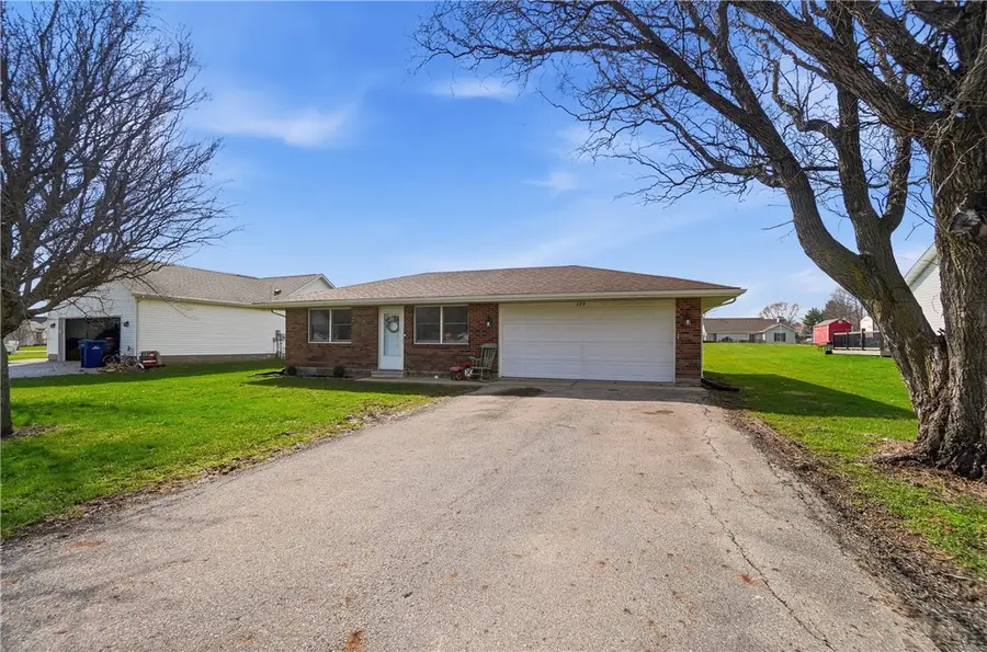 179 Norseman Drive, Eaton, OH 45320 - #3