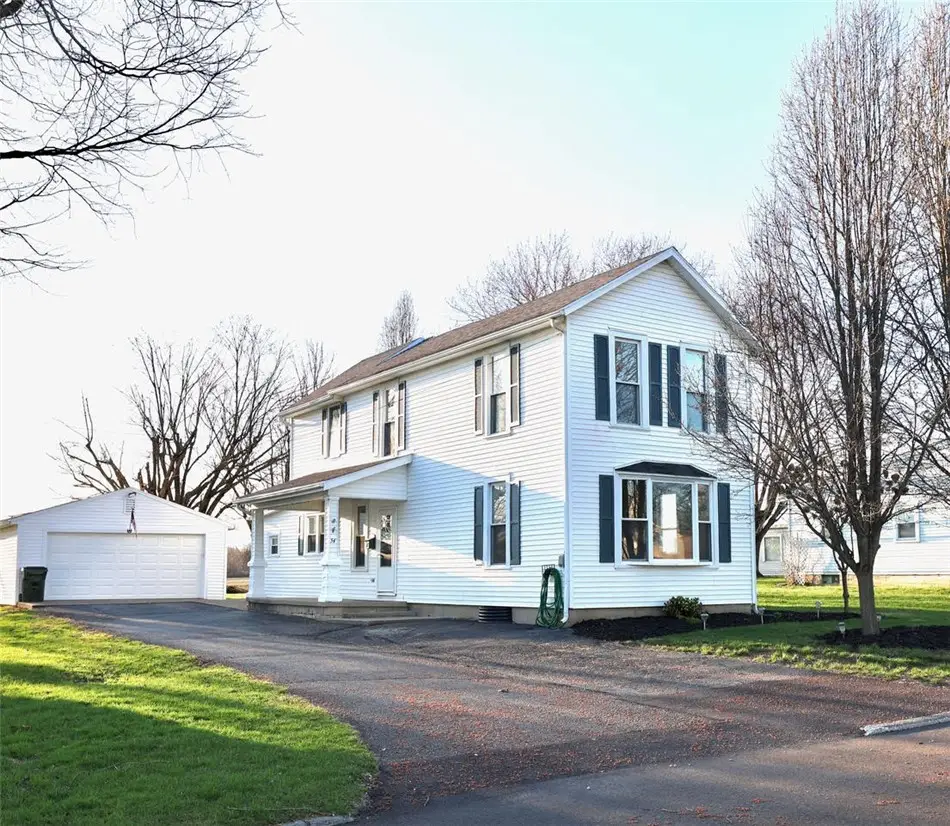 54 Apple Drive, Farmersville, OH 45325 - #1