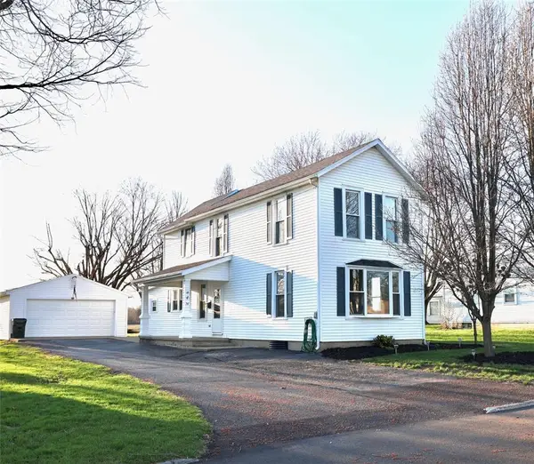 54 Apple Drive, Farmersville, OH 45325