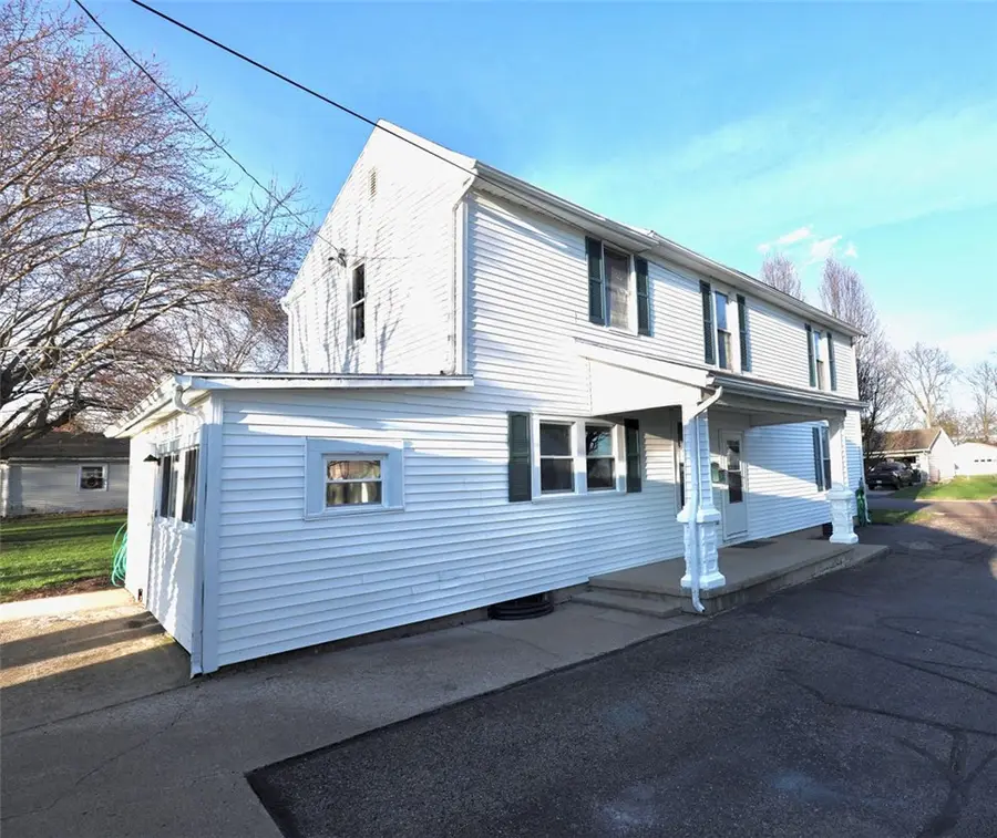 54 Apple Drive, Farmersville, OH 45325 - #2