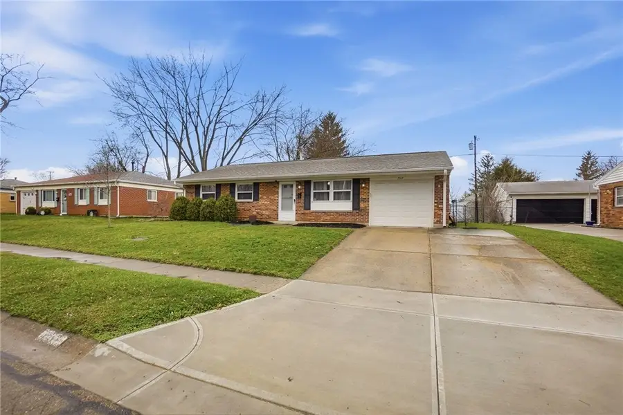 7317 Cosner Drive, Huber Heights, OH 45424 - #2