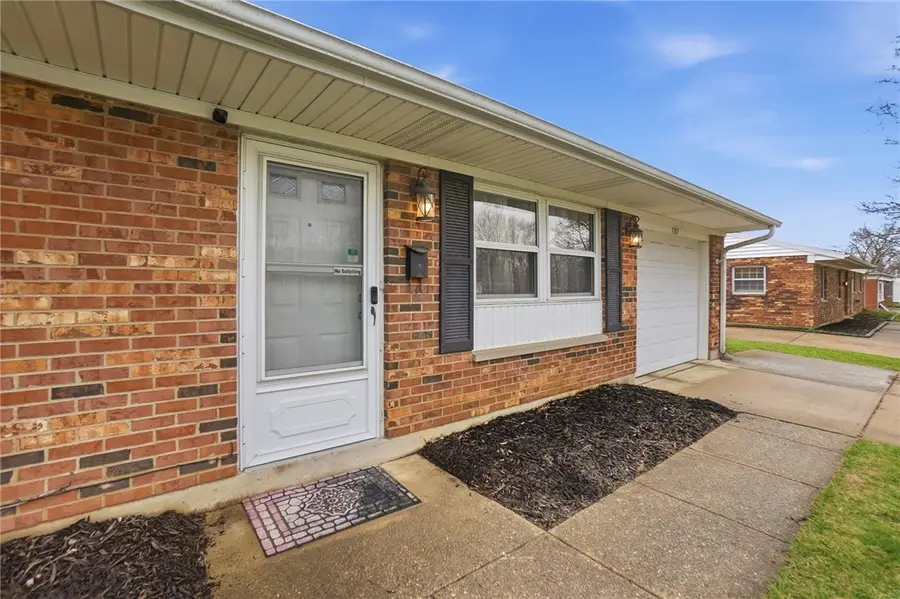 7317 Cosner Drive, Huber Heights, OH 45424 - #3