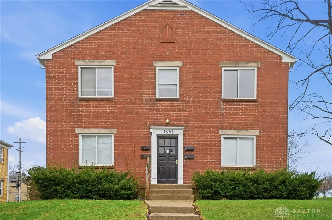 1588 Glenbeck Avenue, Kettering, OH 45409 - #1