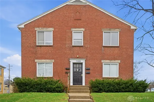 1588 Glenbeck Avenue, Kettering, OH 45409