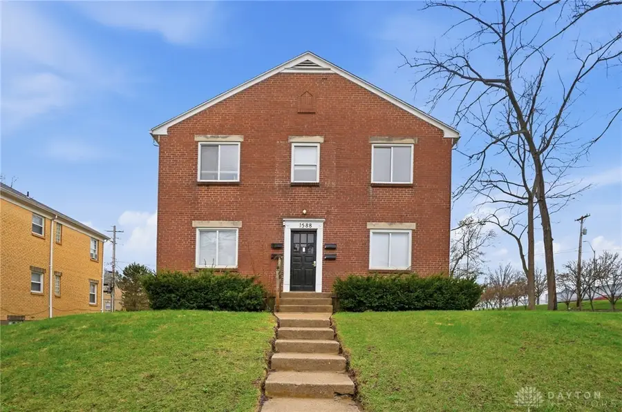 1588 Glenbeck Avenue, Kettering, OH 45409 - #3