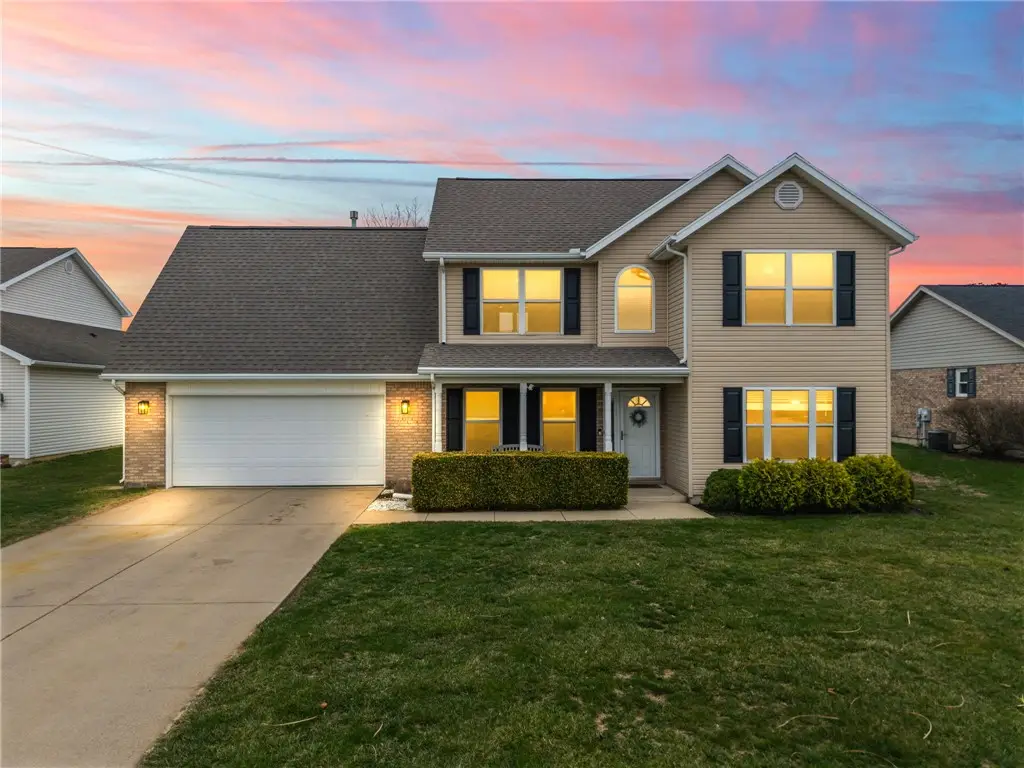 1371 Edinburgh Drive, Troy, OH 45373 - #1