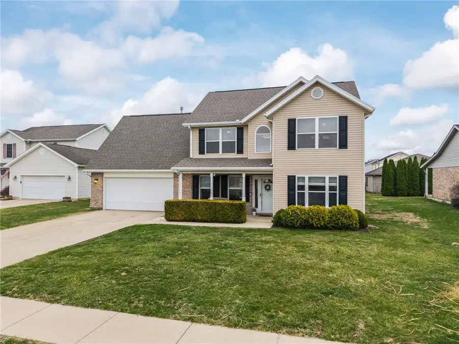 1371 Edinburgh Drive, Troy, OH 45373 - #3