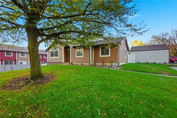 6042 Cinnamon Tree Court, Englewood, OH 45322