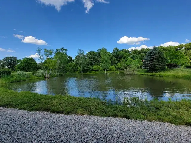 8492 Wellbaum Rd, Brookville, OH 45309 - #1