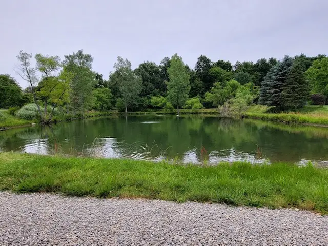 8492 Wellbaum Rd, Brookville, OH 45309 - #2